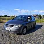 Golf Plus 1.9 tdi