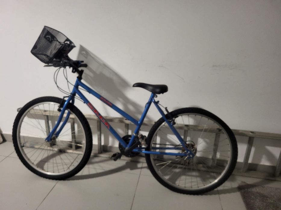 Bicicleta aro 26