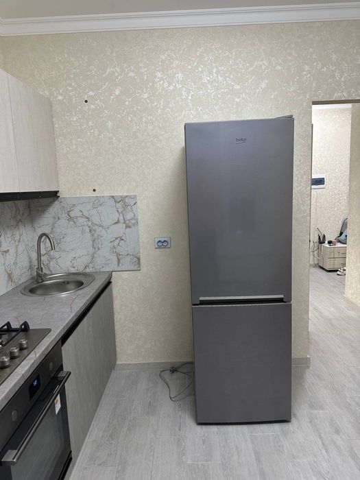 Оренда двокімнатної квартири в ЖК Західний, вулиця Райдужна. Новобуд