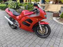 Suzuki RF 600 100KM IXIL