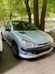 Peugeot 206/Пежо 206