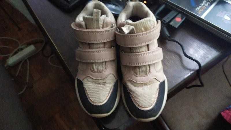 Дитячі черевики M Wone