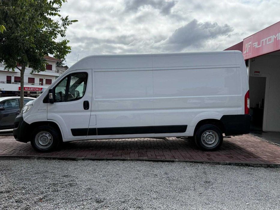Fiat Ducato Multijet 2.3 130cv L3H2 (IVA DEDUTIVEL)