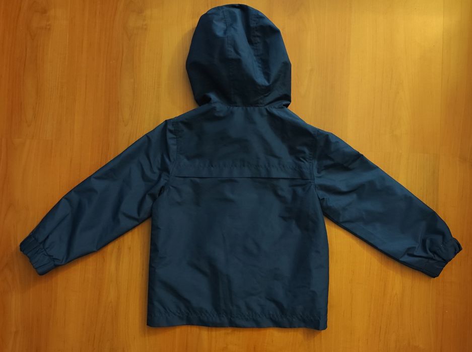 In extenso kurtka przeciwdeszczowa 113/119