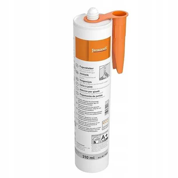 FERMACELL Klej do spoin 310ml / 580ml
