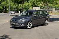 Ford Focus Sw Econetic