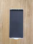 Folia anti-spy antyszpiegowska do smartfona Xiaomi Mi mix 2s