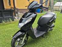 PEUGEOT KISBEE NOWY zamiana! Simson S51