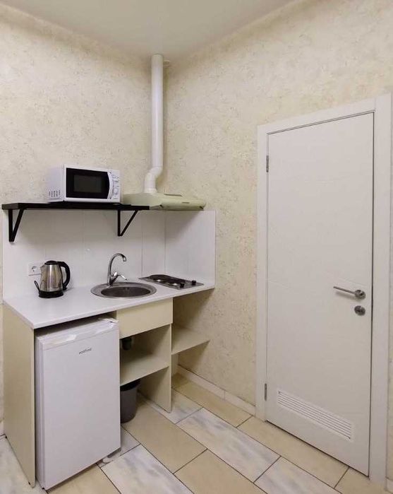 Бомбоубежище 11-16 м2 на Воробьёвых Горах по СУПЕРЦЕНЕ! Распродажа !!!