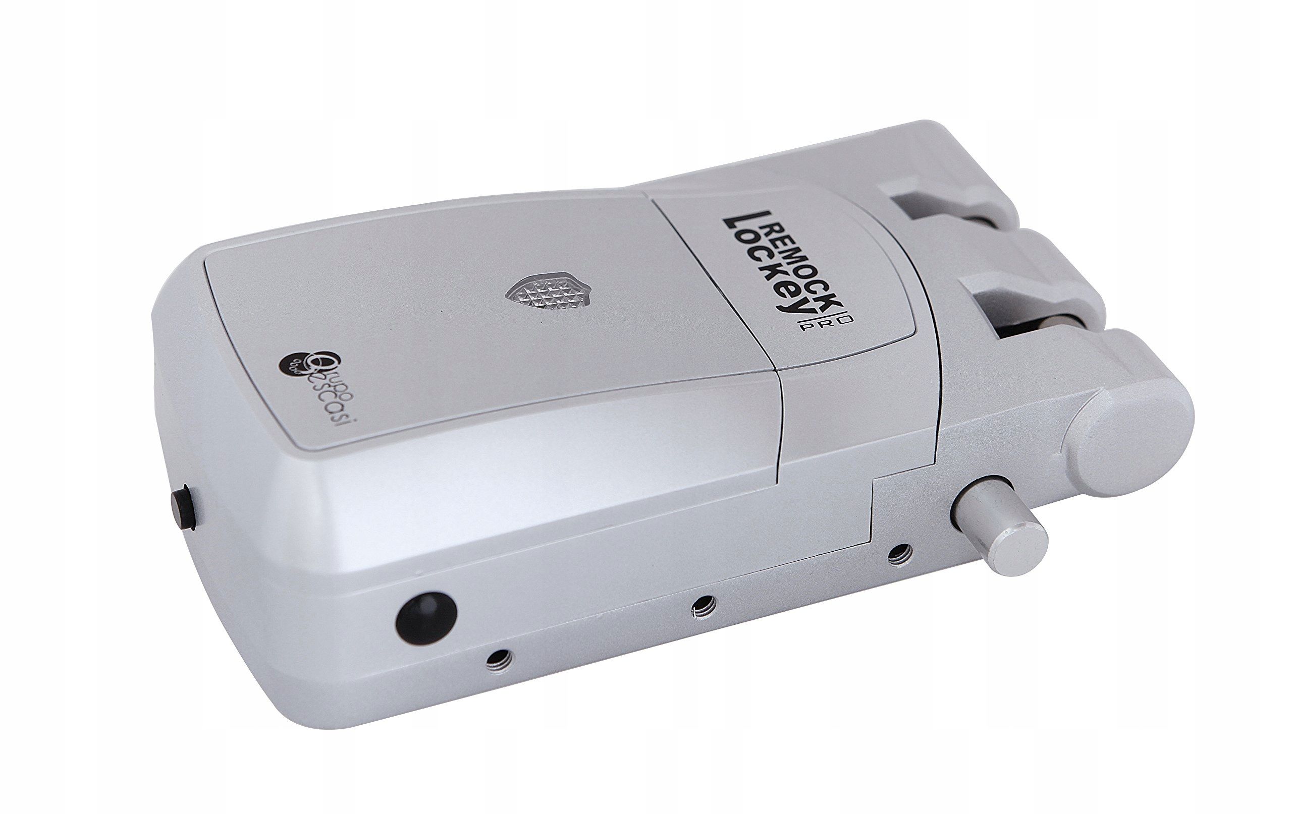 Grupo Gescasi Remock Lockey Pro Rlp4S