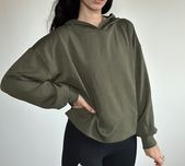 Bluza oversize XL TU