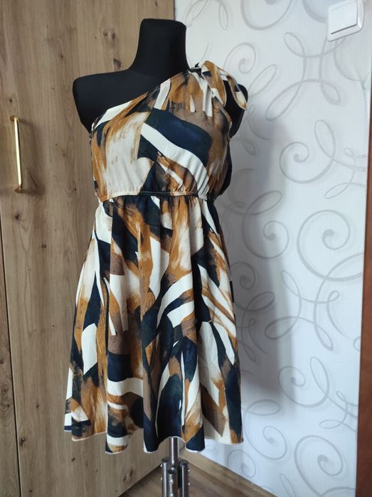 Sukienka Shein rozm. S