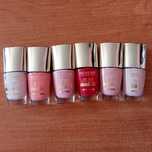 REVERS COSMETICS VINYL PRO GEL lakier do paznokci cena za 1 sztuke