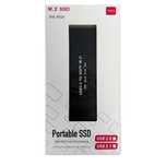 Kieszeń na dysk SSD M.2 USB-C 3.1