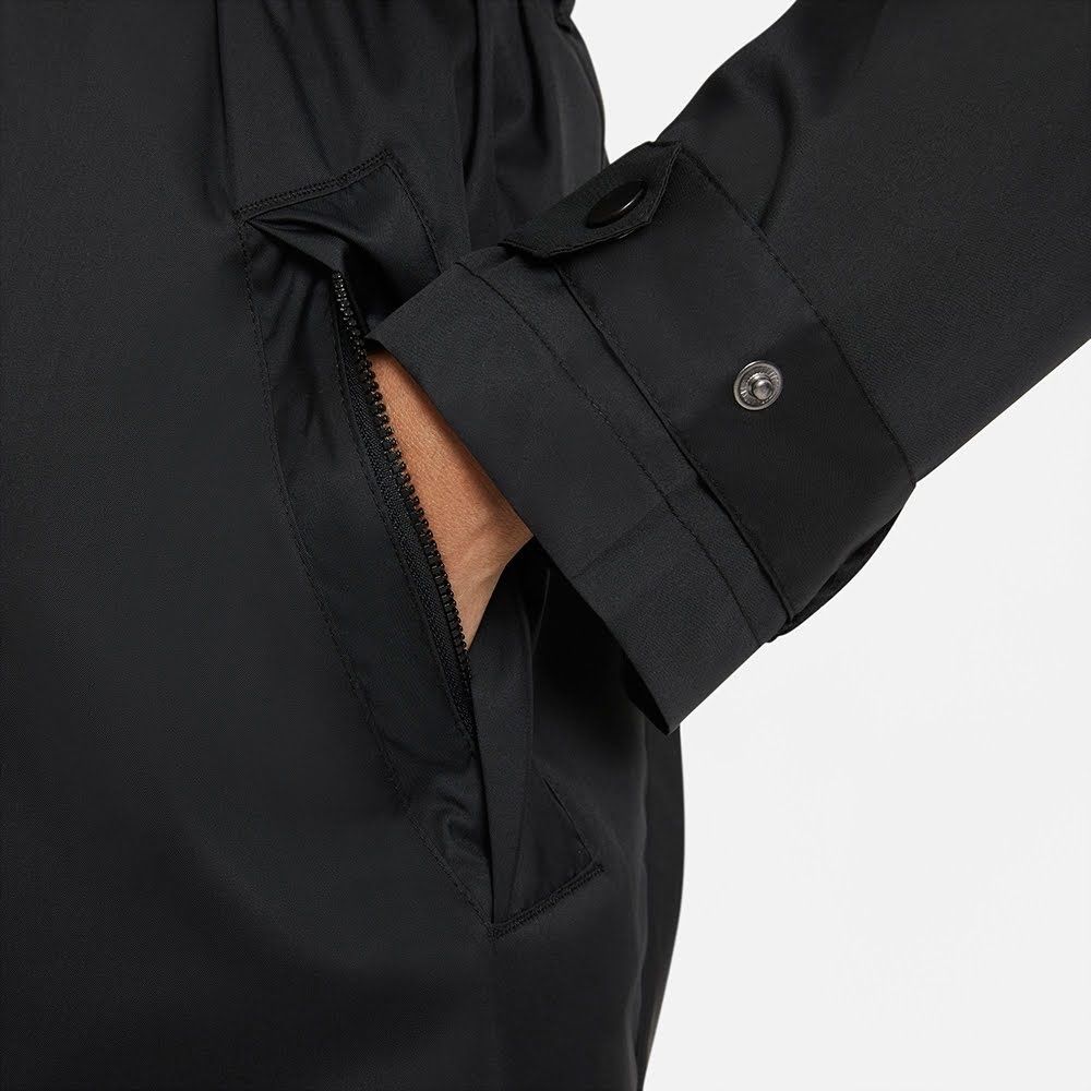 Плащ ветровка куртка Nike Sportswear