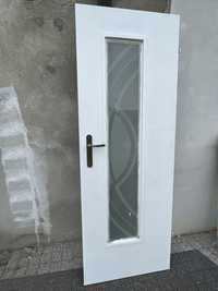 Drzwi wewnętrzne mdf 70 cm