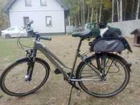 Rower Kross trans 6.0