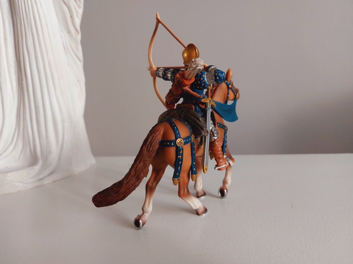 Rycerz arabski schleich figurka