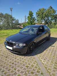 BMW 320D Compact Pack M