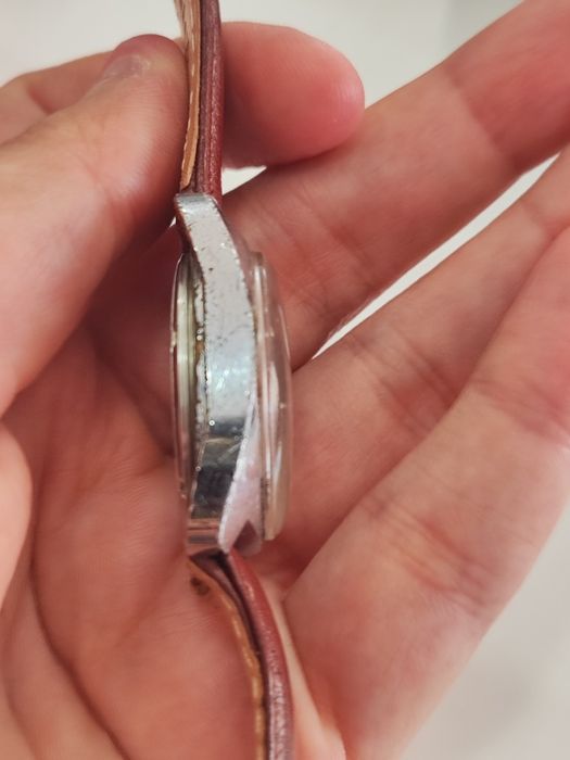 Relógio Otar Watch 17 jewels