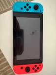 Nintendo Switch com garantia