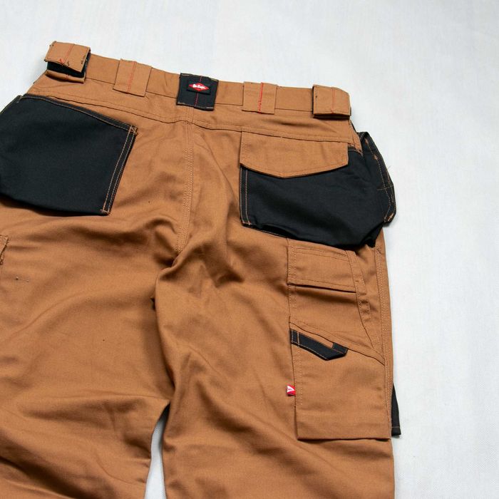 NOWE Lee Cooper lcpnt210 spodnie robocze 34/34