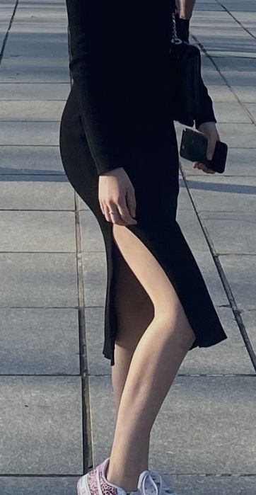 Sukienka H&M x Kangol