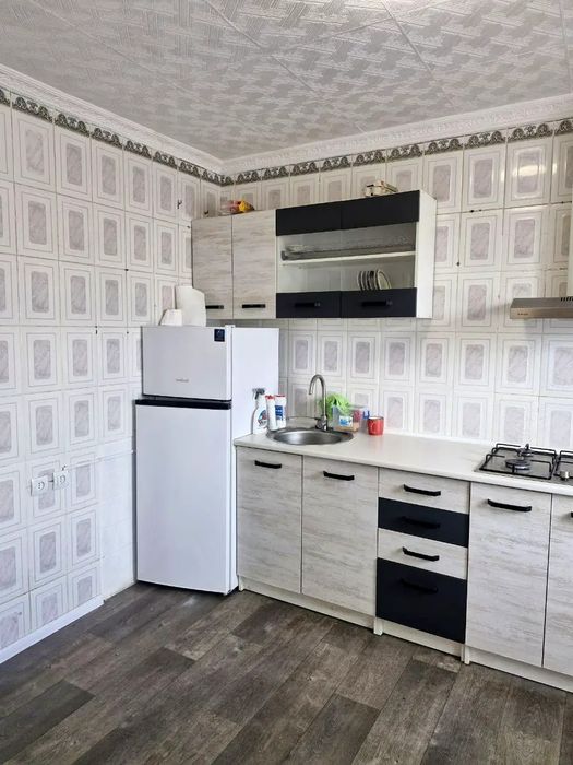 Голосієво, 4-кімн за ціною 3-х кімн