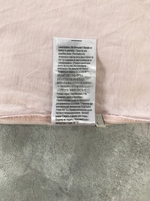 Rose Louis Vuitton T-Shirt