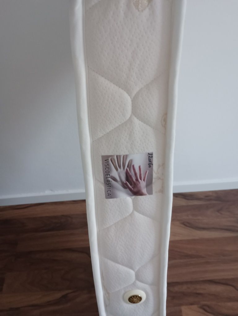 Colchão bebé 120x60