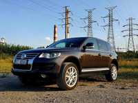 Volkswagen Touareg 3,0 TDI