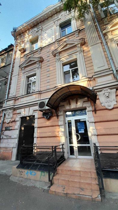 Срочно продам комнату в коммуне. Горсад. Дерибасовская