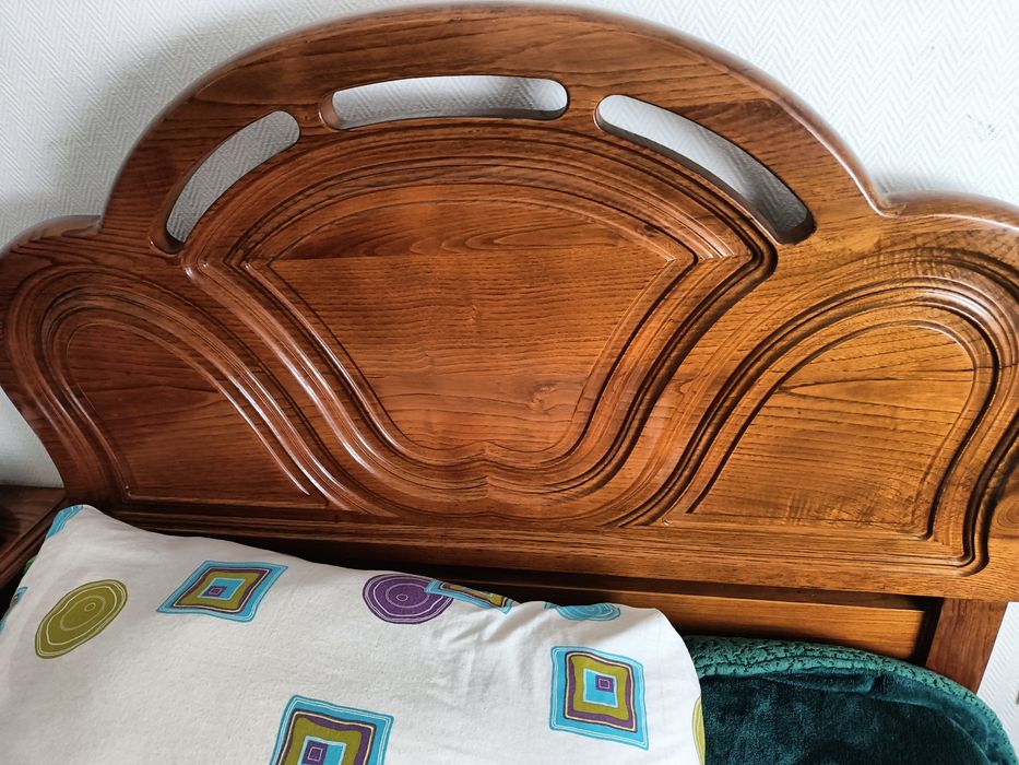 Vendo quarto de solteiro