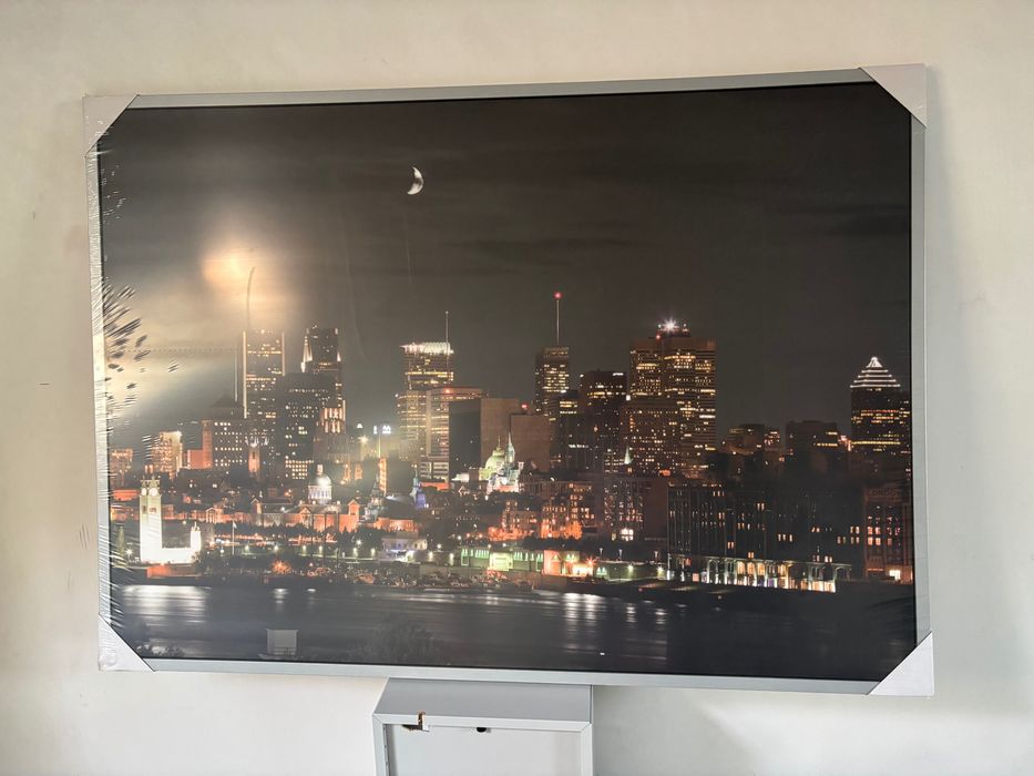 Obraz duży format nowy 140x100