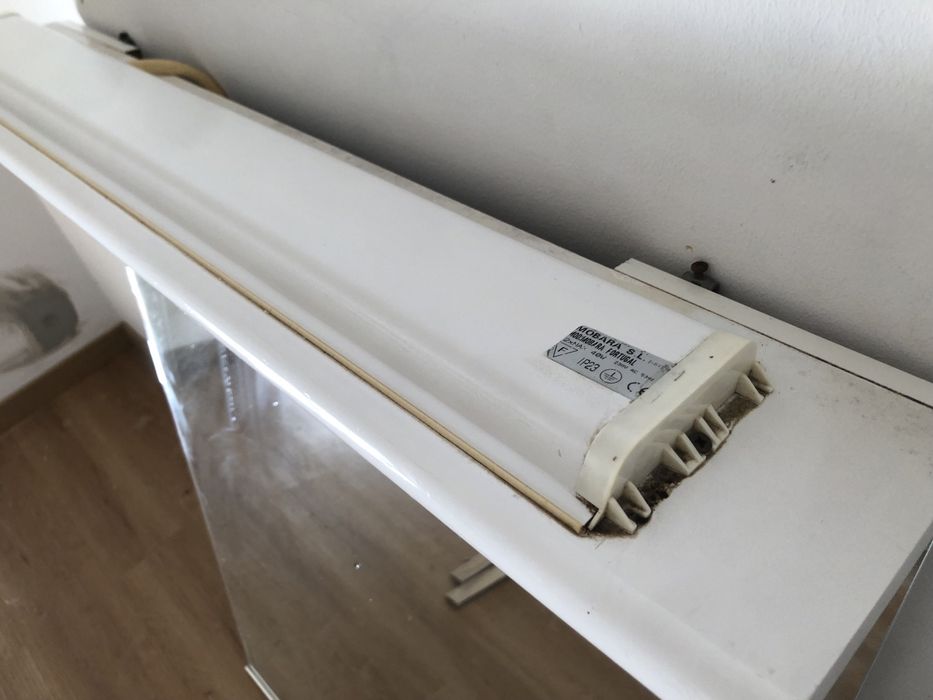 Espelho Iluminado -  80x102 cm