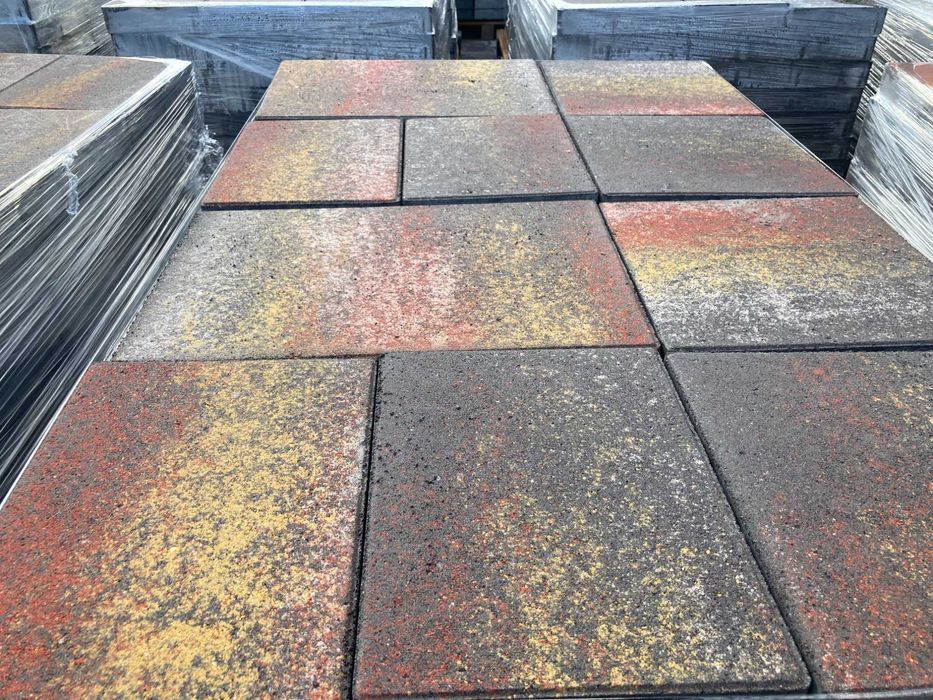 Тротуарная плитка 280 грн  от производителя Шлак 420гр отсев 430гр