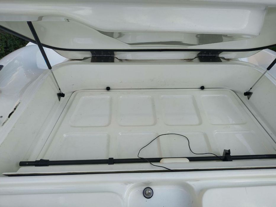 Продам  катер Bombardier Sea-Doo Sportster