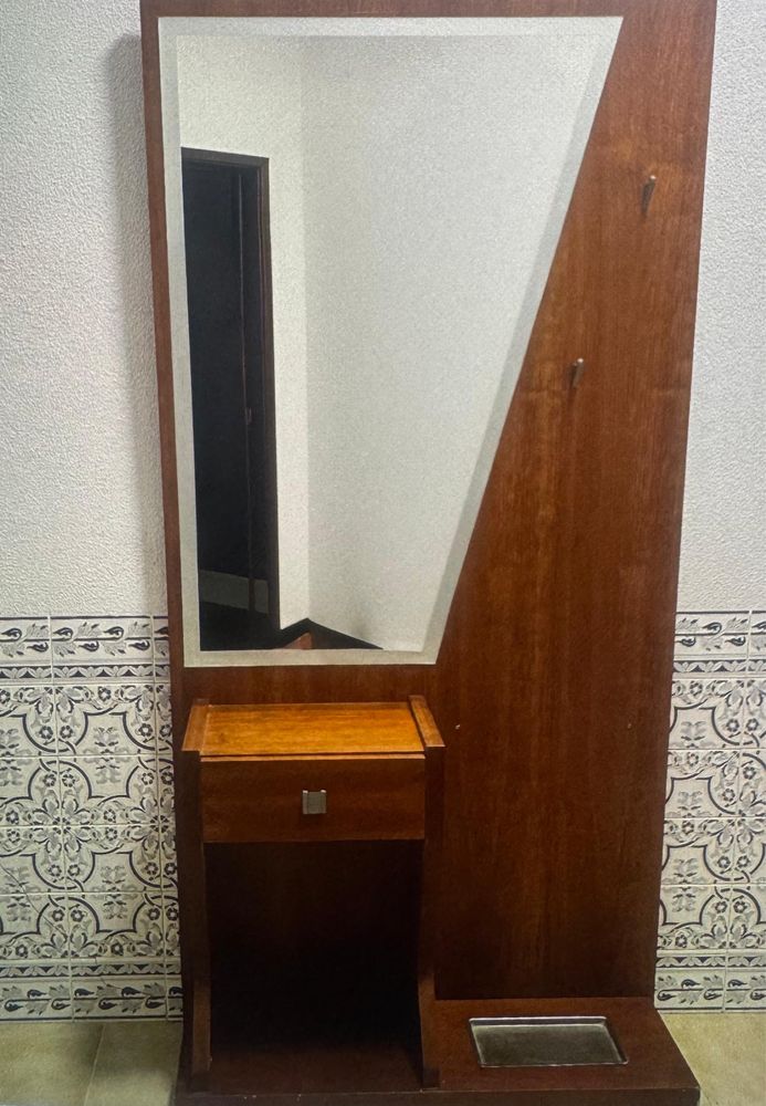 Movel de entrada