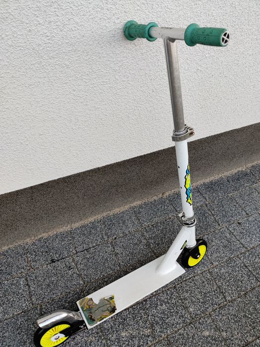 Hulajnoga oxelo dziecięca