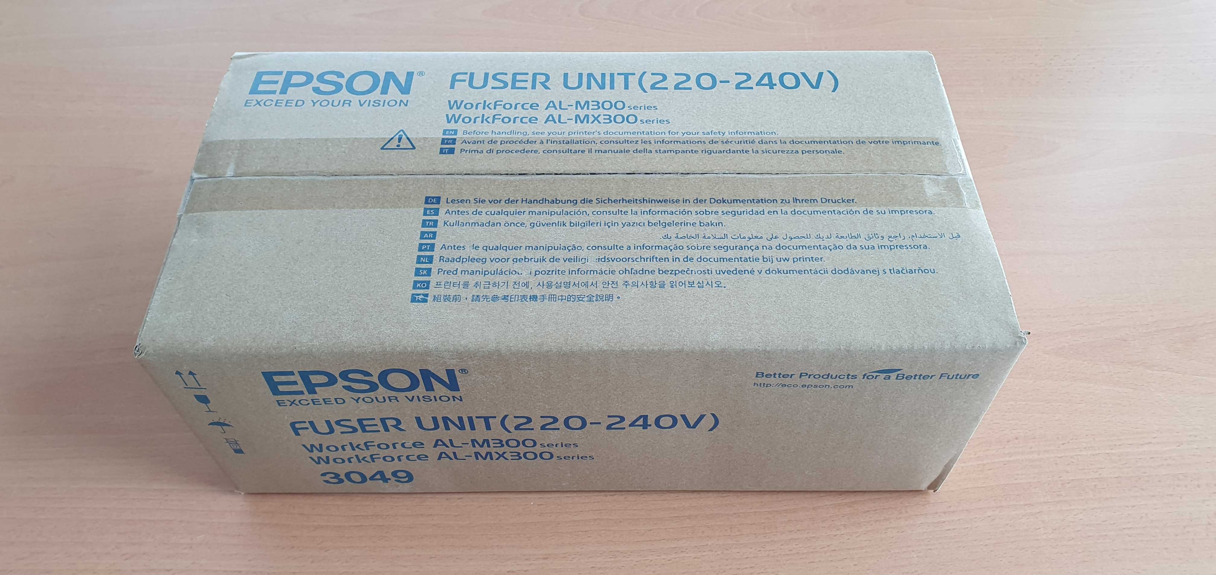 Epson Fuser UNIT WorkForce 3049 (NOVOS)