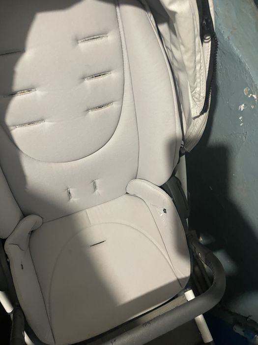 Коляска 2 в 1 Аnex