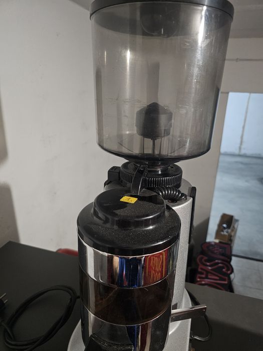 Moinho Cafe Rossi RR35 2000 industrial