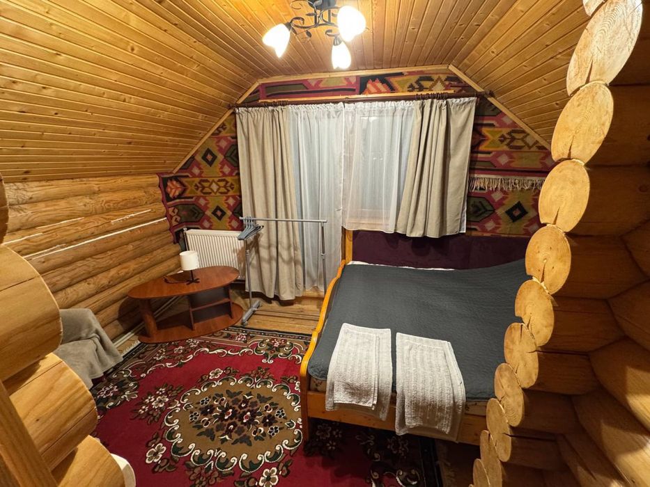 Котедж оренда Драгобрат зимовий сезон