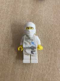 Zane dx1 lego ninjago figurka