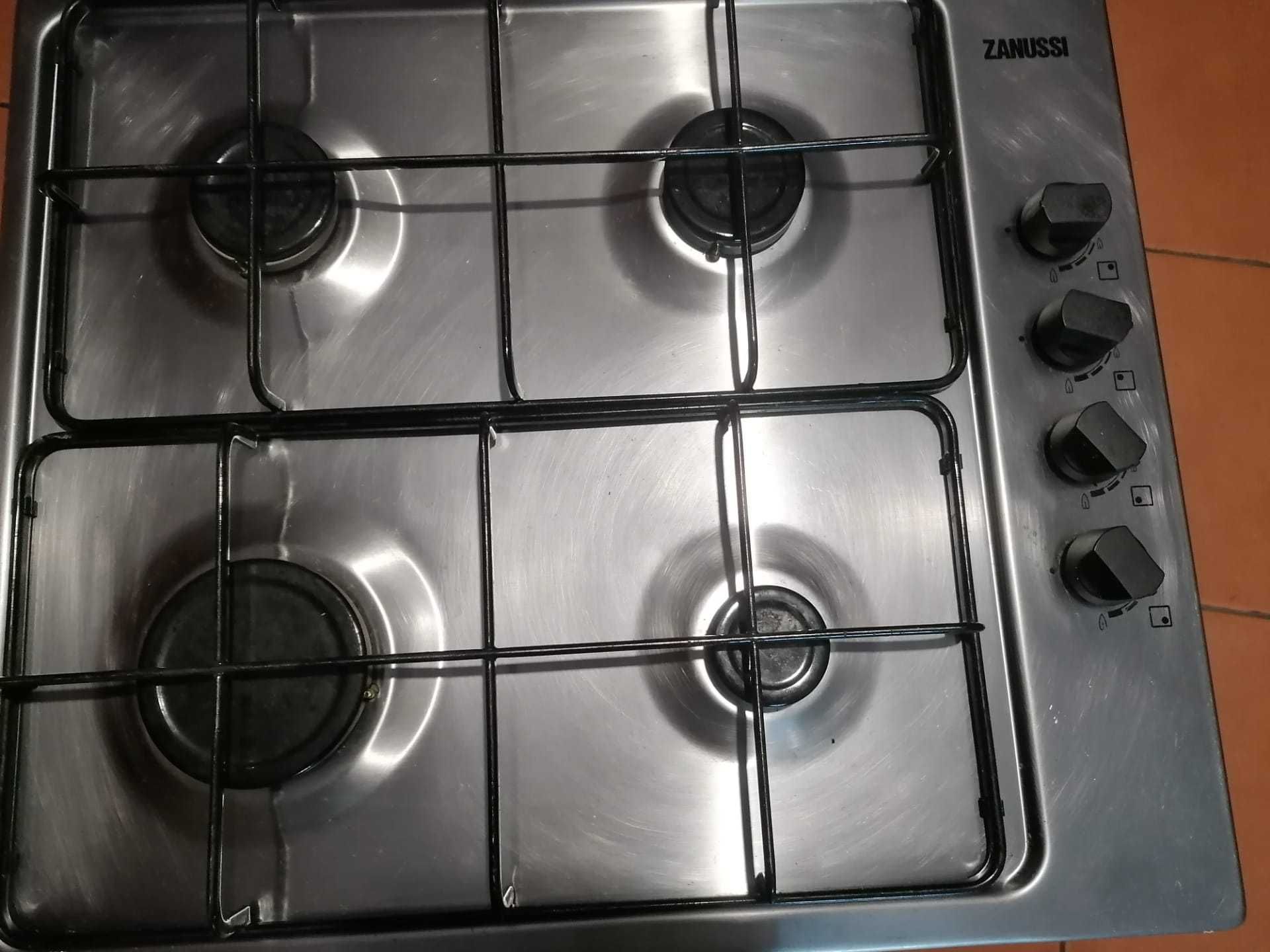 Vendo placa zanussi 50×58