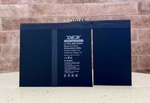 Новая батарея Аккумулятор Deji Apple iPad 2 6930 mAh