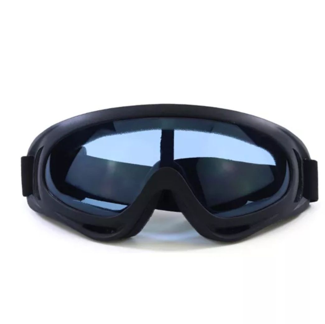 Óculos Adequado para motocicleta, motocross, esqui, kite surf, ciclism