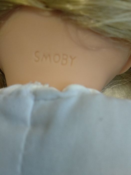 Пупс-кукла Smoby.