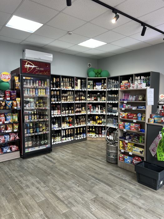 Продається готовий діючий бізнес.