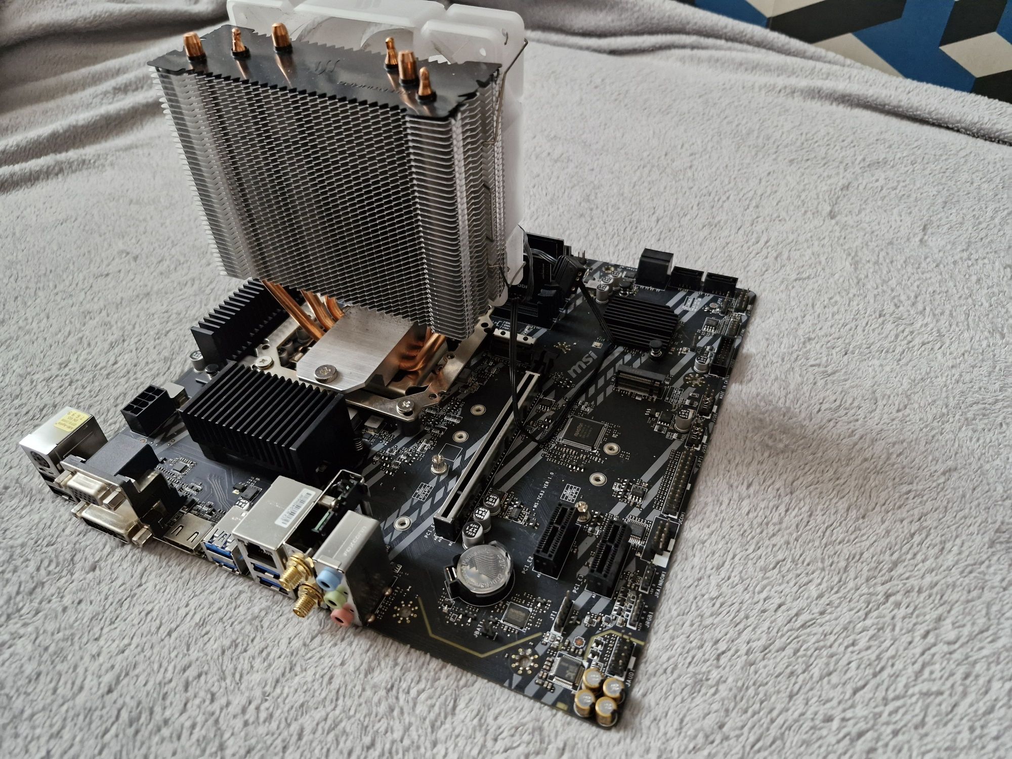 Procesor Intel Core i5-9400F